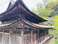 功山寺(山口県)