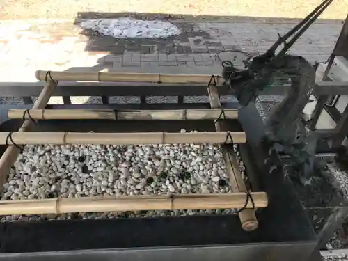 江南神社(北海道)