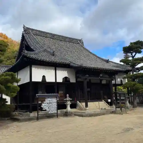 備中國分寺(岡山県)