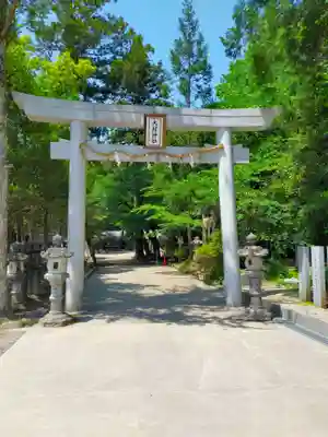 大村神社(三重県)