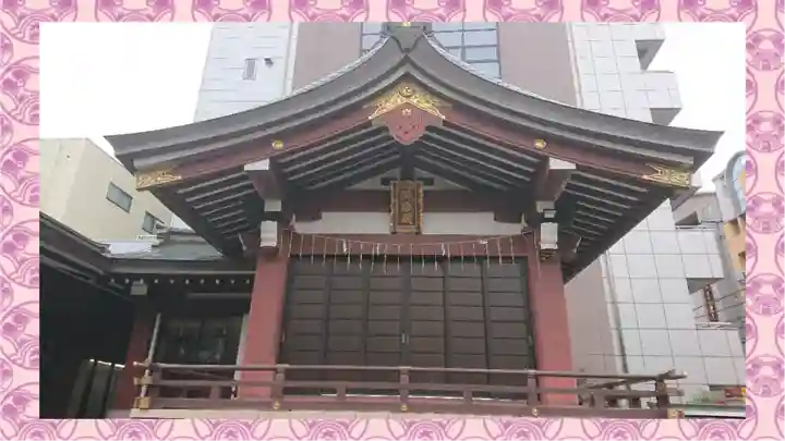 柏神社(千葉県)