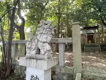水分神社(三重県)