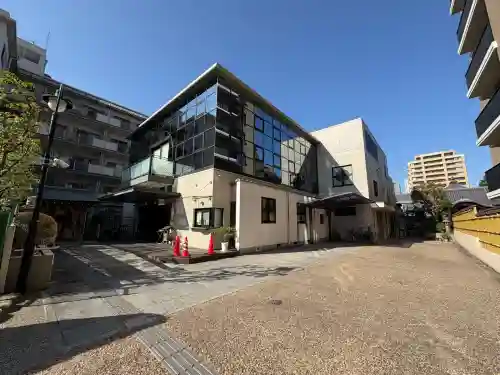 竹林寺(大阪府)