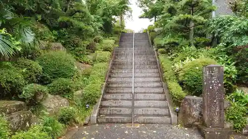 礼林寺のその他建物