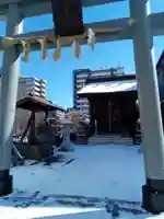 和光神社(宮城県)