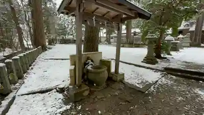 八坂神社(岩手県)