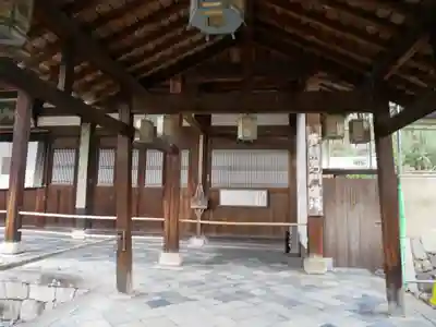 萬福寺のその他建物