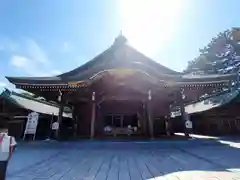 新潟縣護國神社(新潟県)