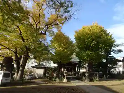 八幡橋八幡神社のその他建物