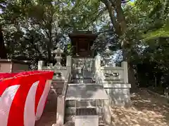 香西神社(香川県)