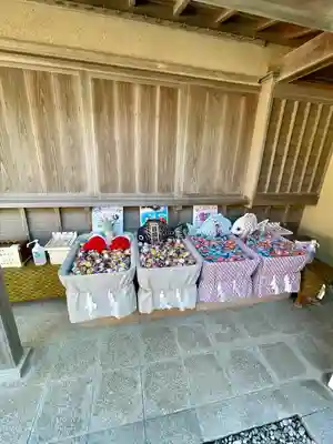 森戸大明神（森戸神社）(神奈川県)