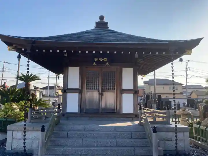 大念寺のその他建物