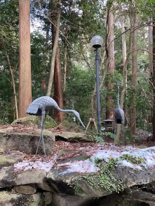 伊和神社(兵庫県)