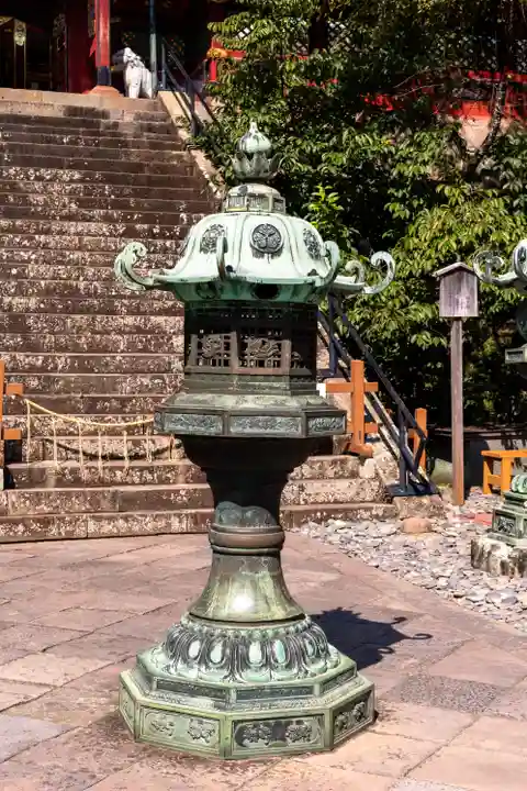 久能山東照宮(静岡県)