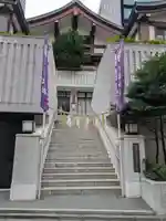 出雲大社東京分祠(東京都)