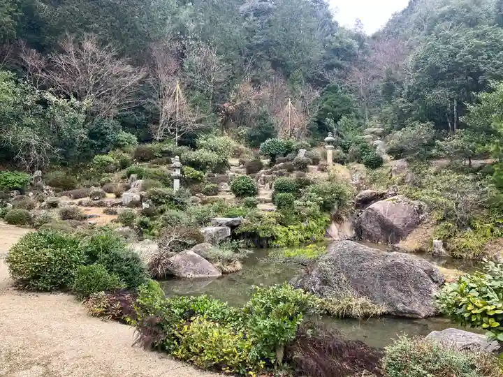 西福寺(福井県)