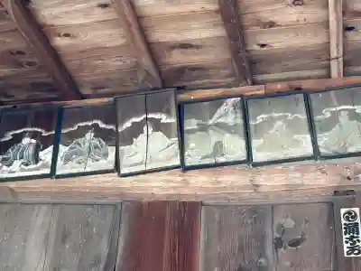 野々宮神社(長野県)