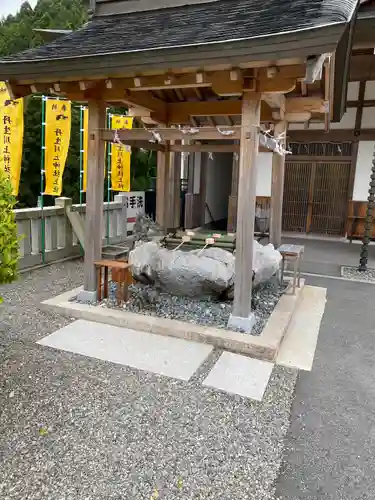 丹生川上神社（上社）(奈良県)