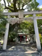 稲荷神社(静岡県)