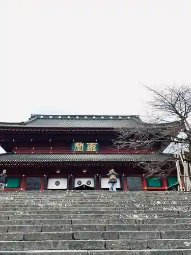 輪王寺(栃木県)