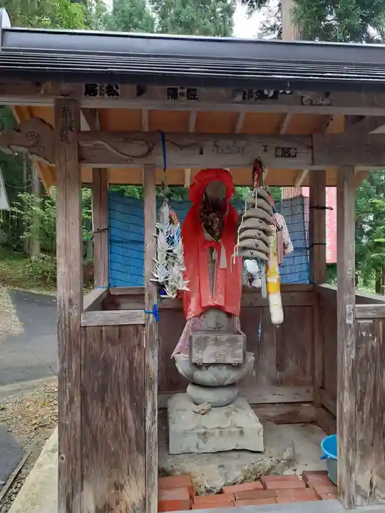 慈眼院(山形県)