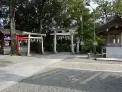 多摩川浅間神社(東京都)