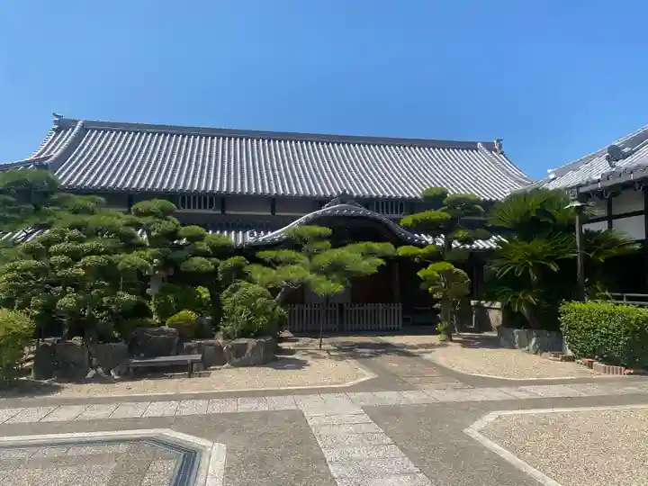 延寿院(和歌山県)