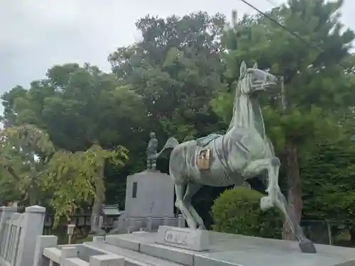 和泉國一之宮　大鳥大社(大阪府)