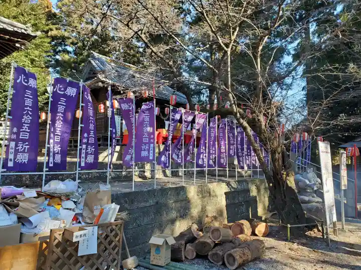 下野 星宮神社(栃木県)