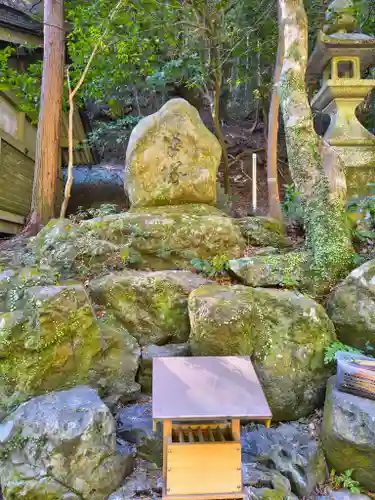 多度大社のその他建物