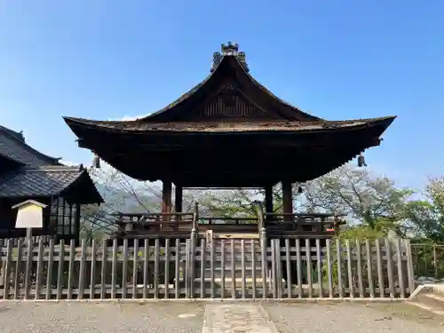 園城寺（三井寺）(滋賀県)