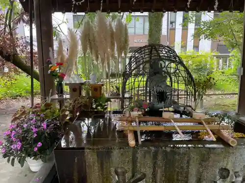 若宮神明社(愛知県)