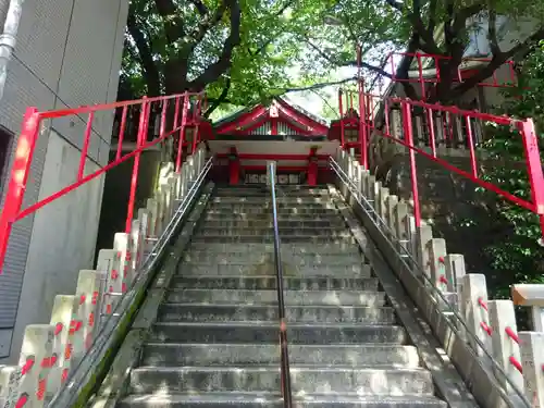 三田春日神社のその他建物