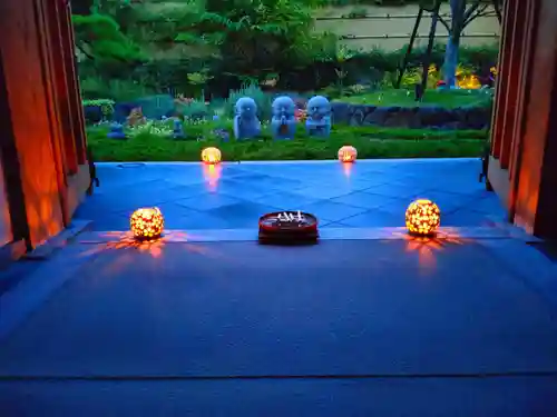 寿量山　速成寺(奈良県)