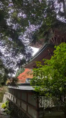 神護寺(京都府)