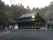 椿大神社(三重県)