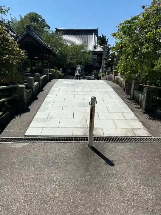 曼荼羅寺(香川県)