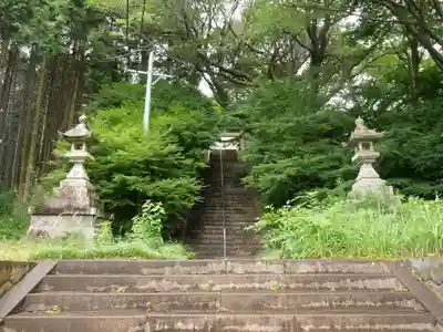秋葉神社(愛知県)