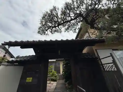 西方山極楽寺(岐阜県)