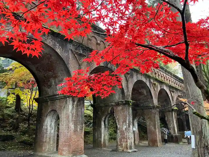 南禅寺(京都府)