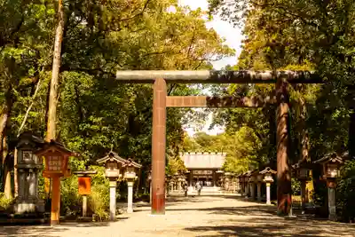 宮崎神宮(宮崎県)