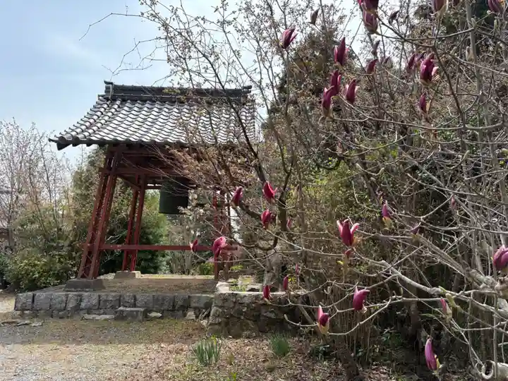 忍頂寺(大阪府)