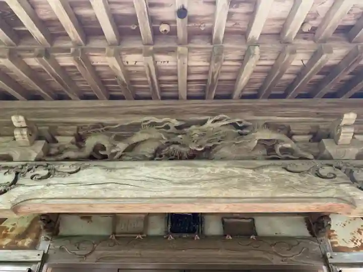 宝国寺(千葉県)