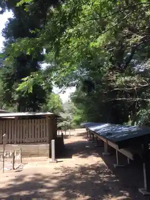 鎌数伊勢大神宮(千葉県)