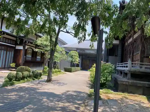 天王寺のその他建物