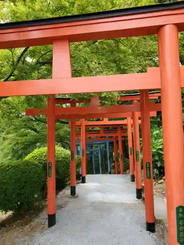 足利織姫神社(栃木県)