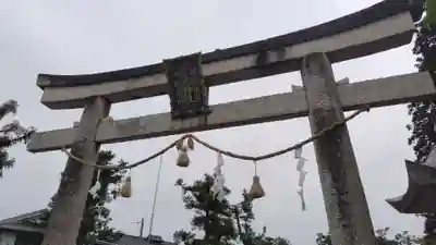 三大神社(滋賀県)