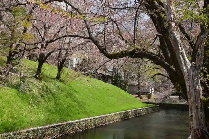 安禅寺(新潟県)