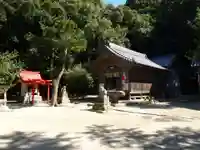 生松天神社(福岡県)