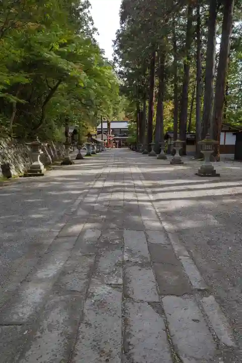 日枝神社(岐阜県)